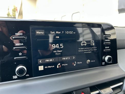 New 2026 Kia Seltos LX image 19