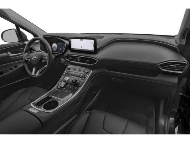 Used 2023 Hyundai Santa Fe Limited AWD/4WD image 18