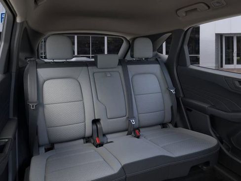 New 2026 Ford Escape Active w/ Active Premium Tech Pack image 11
