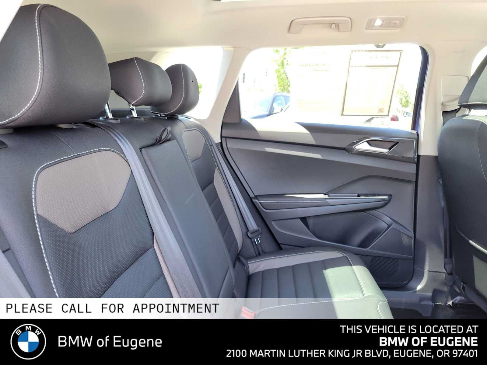 Used 2024 Volkswagen Taos SEL AWD/4WD image 15
