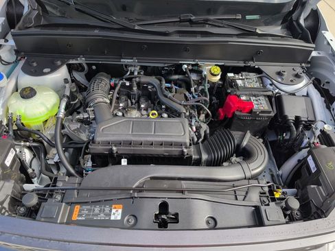 New 2025 Ford Bronco Sport Big Bend w/ Convenience Package image 30