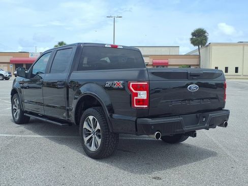 Used 2019 Ford F150 XL w/ Equipment Group 101A Mid RWD image 5