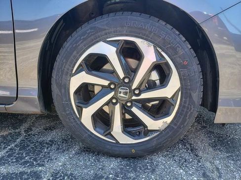 Used 2017 Honda Accord EX-L image 20