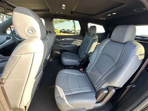 Used 2023 Buick Enclave Essence w/ Experience Buick Package FWD image 17