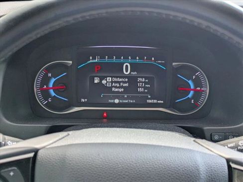 Used 2019 Honda Pilot Elite image 10