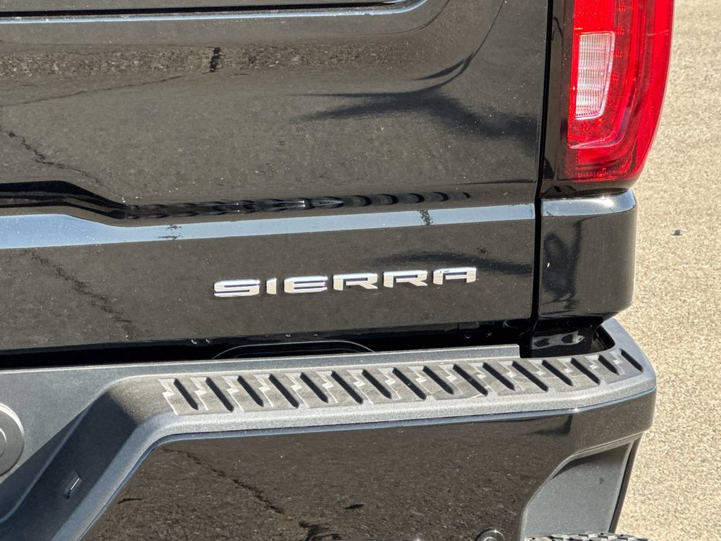 New 2026 GMC Sierra 1500 Denali Ultimate AWD/4WD image 24