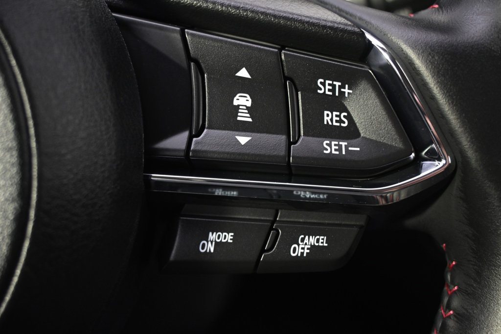Used 2025 MAZDA CX-5 Carbon Edition AWD/4WD image 35