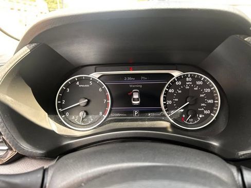 Used 2020 Nissan Sentra SV FWD image 20