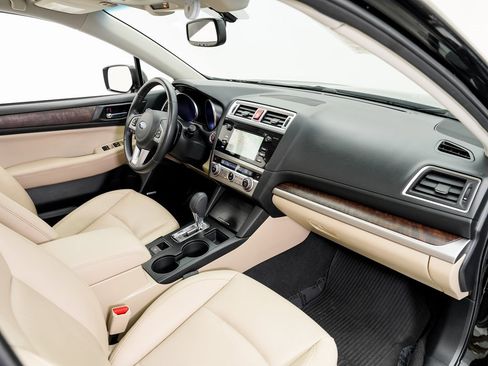 Used 2016 Subaru Outback 2.5i Limited image 22
