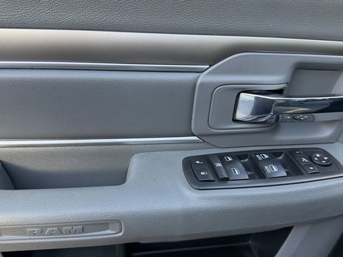 Used 2017 RAM 1500 Big Horn image 18