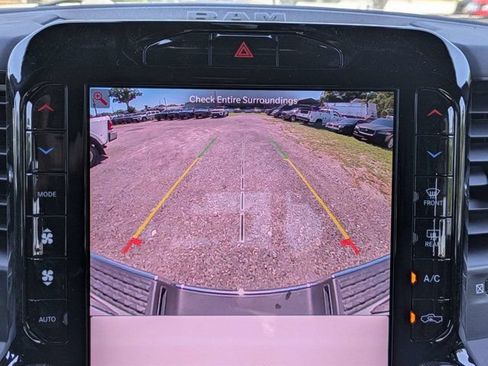 New 2026 RAM 2500 Tradesman AWD/4WD image 20