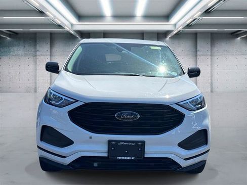 Used 2023 Ford Edge SE w/ Black Appearance Package AWD/4WD image 22