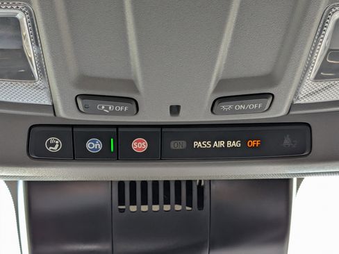 Certified 2024 Chevrolet Silverado 1500 RST image 29