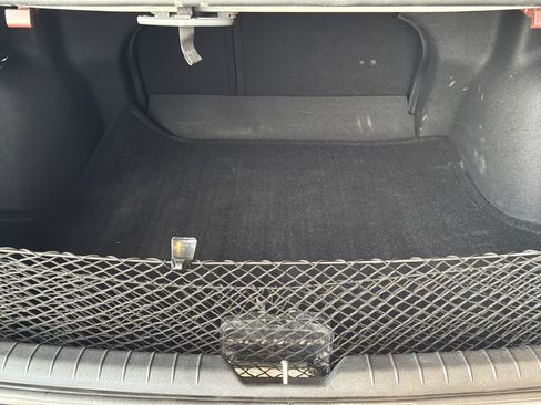 Used 2021 Hyundai Sonata N Line w/ Cargo Package FWD image 19
