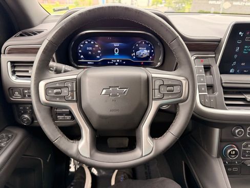 Used 2024 Chevrolet Suburban Z71 w/ Off-Road Capability Package AWD/4WD image 14
