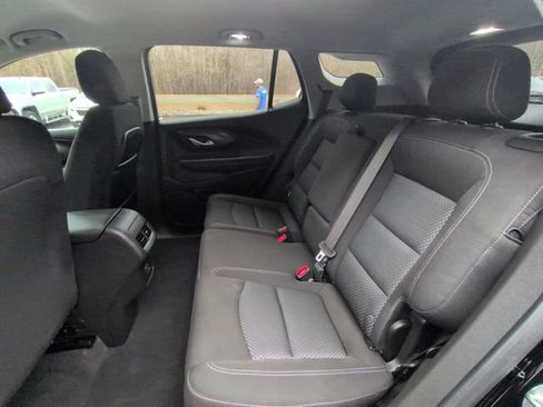 Used 2022 GMC Terrain SLE w/ Driver Convenience Package image 24
