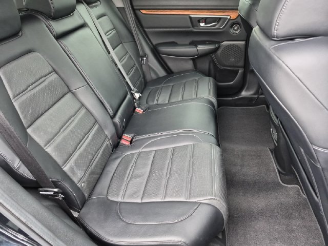 Used 2017 Honda CR-V EX-L image 19