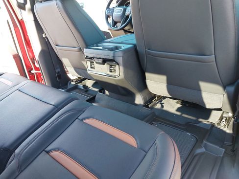 New 2026 GMC Sierra 1500 AT4 w/ AT4 Premium Package image 12