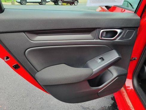 Used 2026 Honda Civic Sport image 27