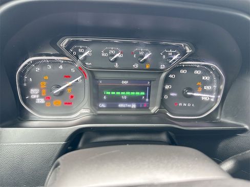 Used 2022 GMC Sierra 1500 SLT w/ SLT Premium Plus Package image 21