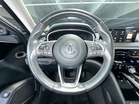 Used 2024 Acura MDX FWD w/ Technology Package image 15