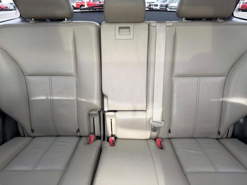 Used 2013 Ford Edge Limited image 11