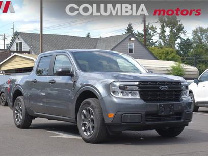 Used 2024 Ford Maverick XLT w/ Equipment Group 300A Standard