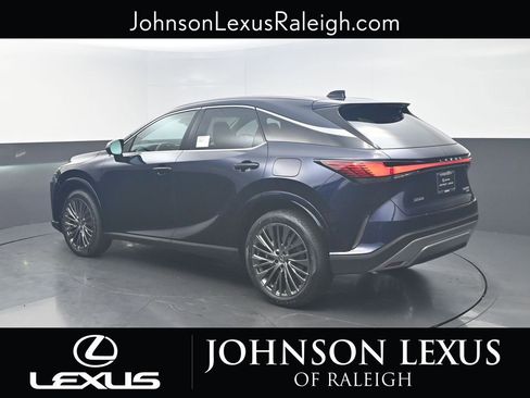 New 2026 Lexus RX 350 350 Luxury image 7