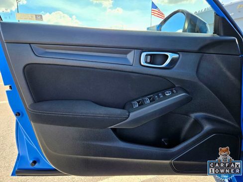 Used 2024 Honda Civic Sport image 19