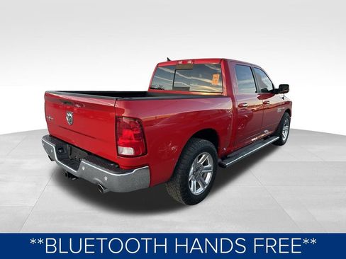 Used 2018 RAM 1500 Lone Star image 3