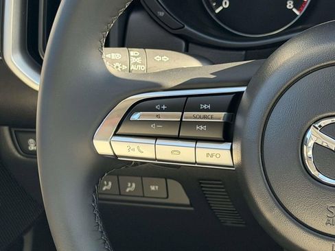 New 2026 MAZDA CX-50 AWD 2.5 S w/ Weather Package image 7