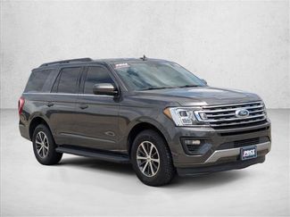 Used 2021 Ford Expedition XLT video 3