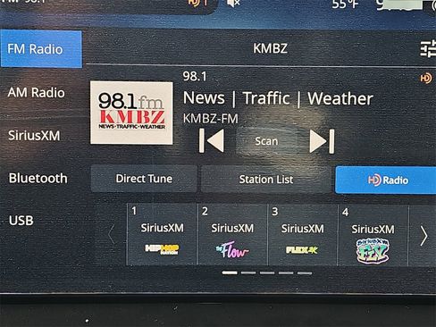 New 2026 Subaru Outback Premium image 23