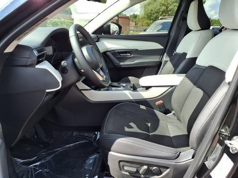 New 2026 MAZDA CX-5 Preferred AWD/4WD image 15