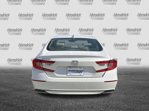Used 2020 Honda Accord EX-L image 9
