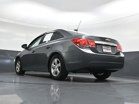Used 2016 Chevrolet Cruze LT FWD image 46