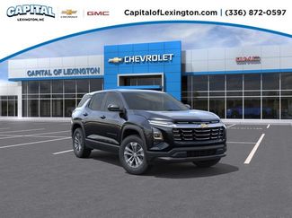 New 2026 Chevrolet Equinox LT FWD video 1