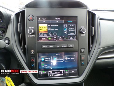 Used 2025 Subaru Impreza 2.0i w/ Popular Package #1A image 31