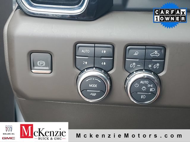 Used 2023 GMC Sierra 1500 Denali w/ Technology Package AWD/4WD image 21
