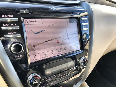 Certified 2023 Nissan Murano SL w/ SL Moonroof Package image 18