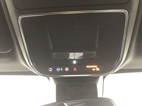 New 2026 Chevrolet Equinox RS image 34