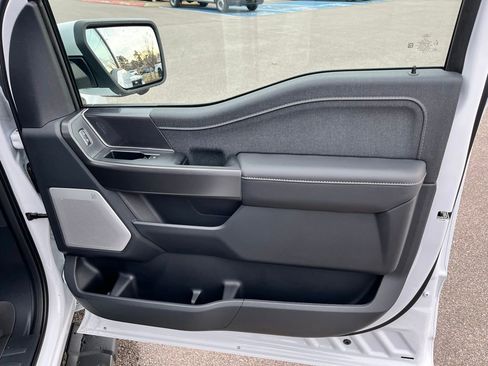 New 2026 Ford F150 Lariat image 9