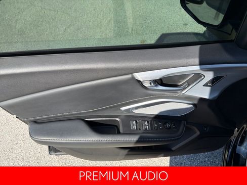 Used 2021 Acura RDX w/ Technology Package image 19