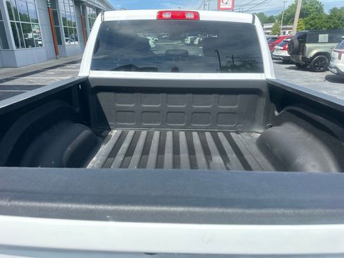 Used 2024 RAM 1500 Tradesman w/ Trailer Tow Group AWD/4WD image 15