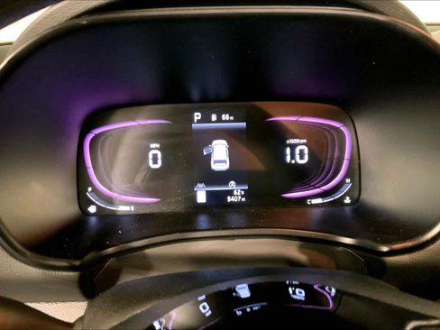 Certified 2024 Kia Soul S FWD image 20