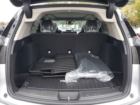 New 2026 Acura RDX SH-AWD w/ Advance Package image 9