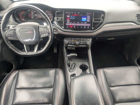 Used 2024 Dodge Durango GT RWD image 15