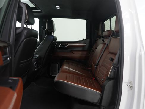 Used 2023 GMC Sierra 1500 Denali Ultimate image 16