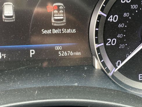 Used 2022 Toyota Highlander Platinum AWD/4WD image 13
