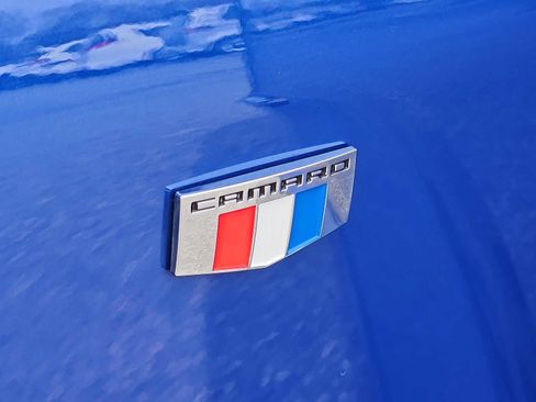 Used 2019 Chevrolet Camaro LT image 29